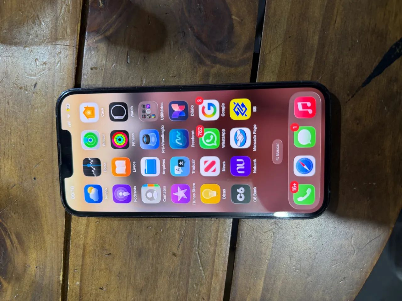 iPhone 13 Pro 256 - Foto 2