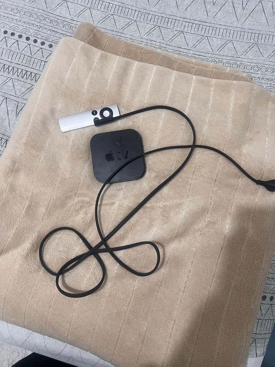 apple tv 3ª geração