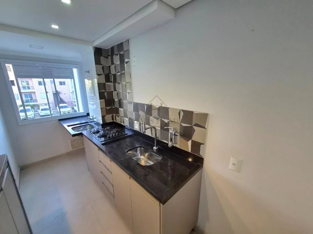 Apartamento para alugar em Cotia, Nakamura Park, com 2 quartos, com 43 m² - Foto 4