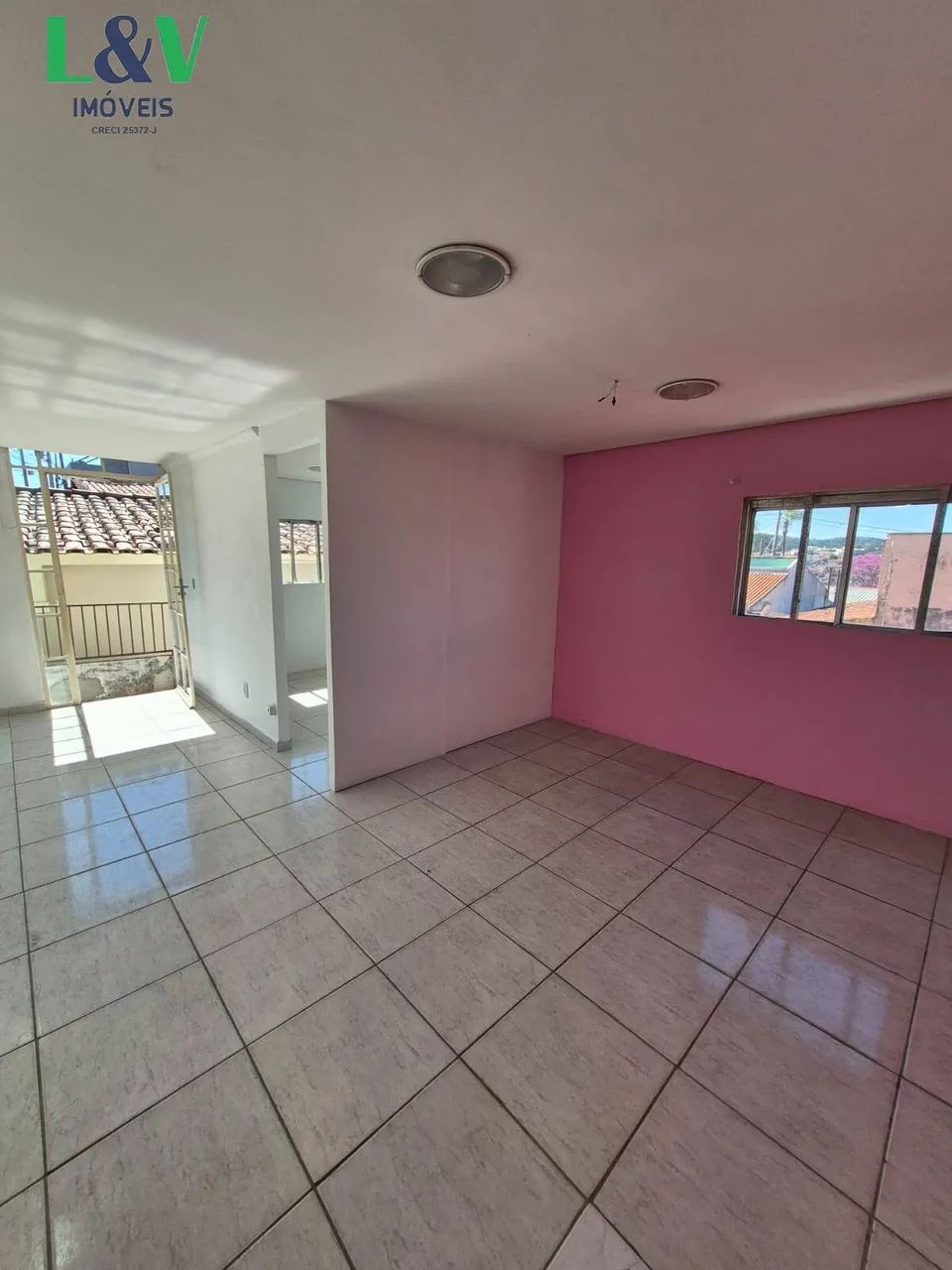 Ótimo ponto comercial com 2 salas e excelente localização. - Foto 5