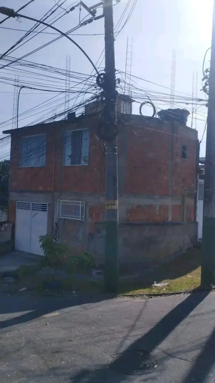 Foto - Rio de Janeiro - Vigário Geral