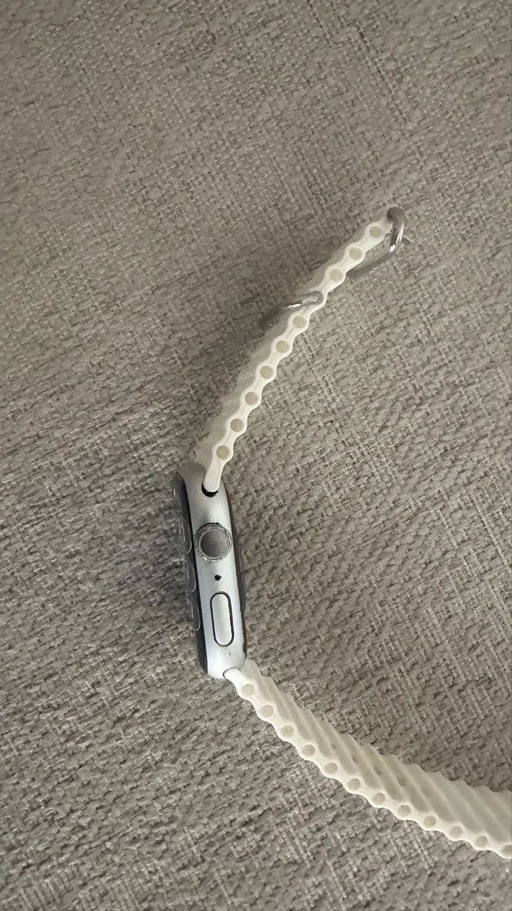 Apple Watch série 8 45mm - Foto 3