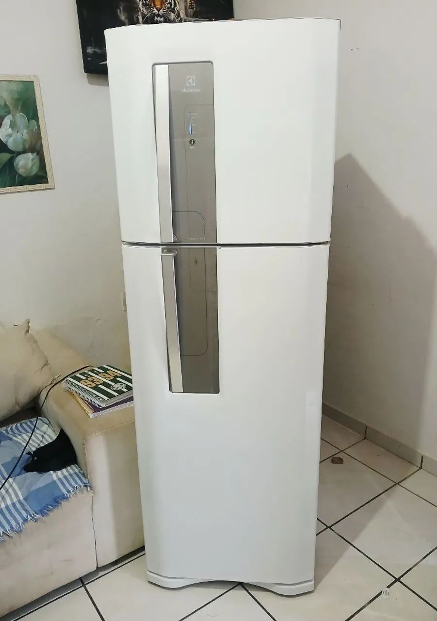 Geladeira Electrolux 