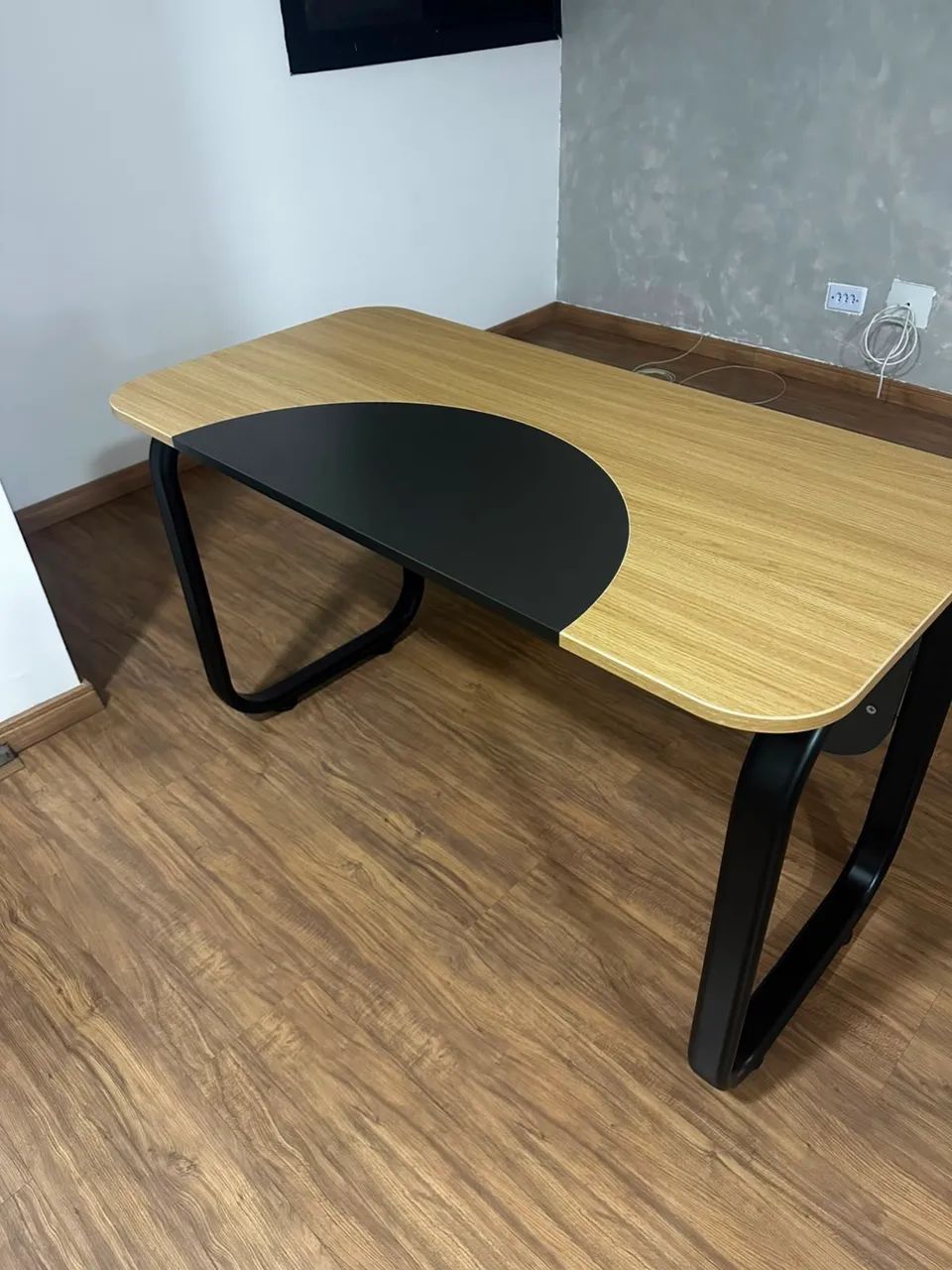 Mesa escritório - Foto 2
