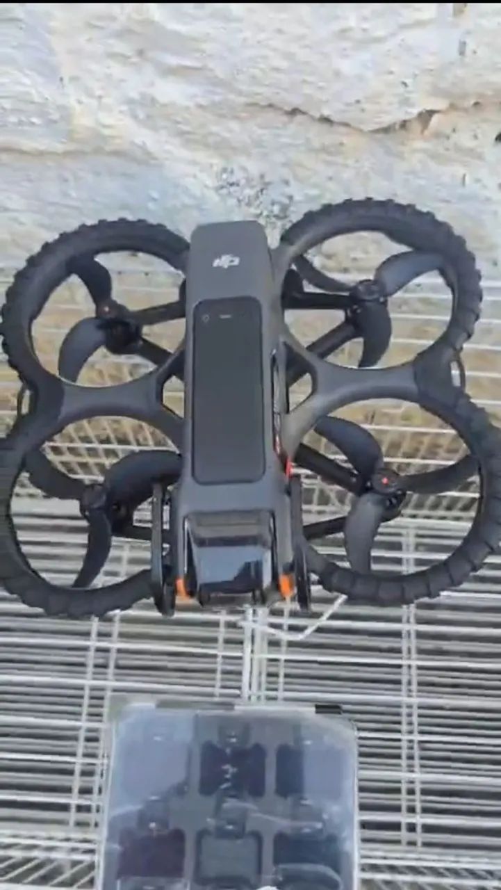 Avata 2 combo fly moro FPV - Foto 4