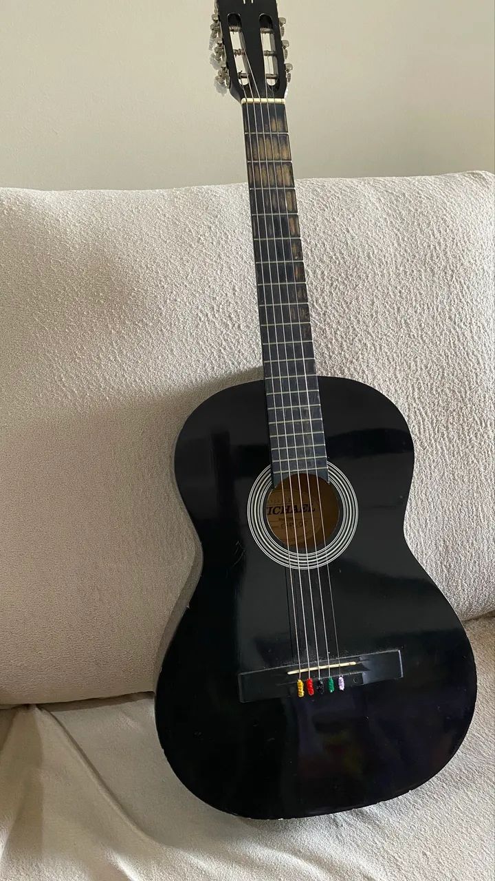 Vendo Violão Michael