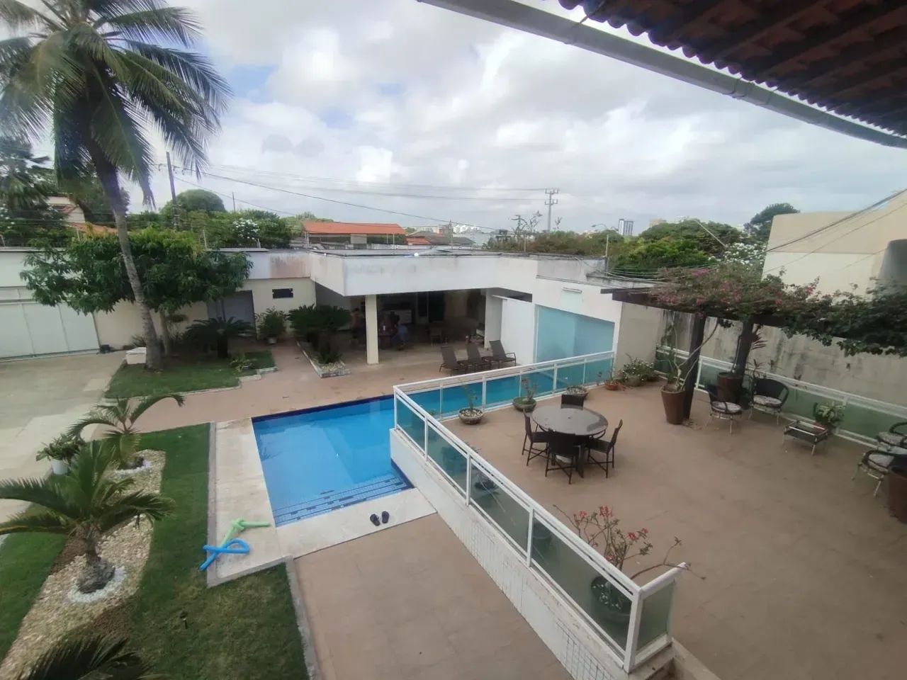 OLHO DAGUA - CASA MOBILIADA - Foto 4