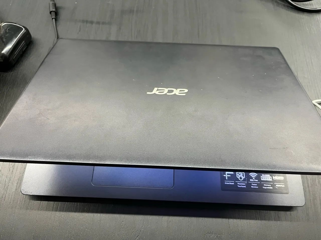 Notebook 