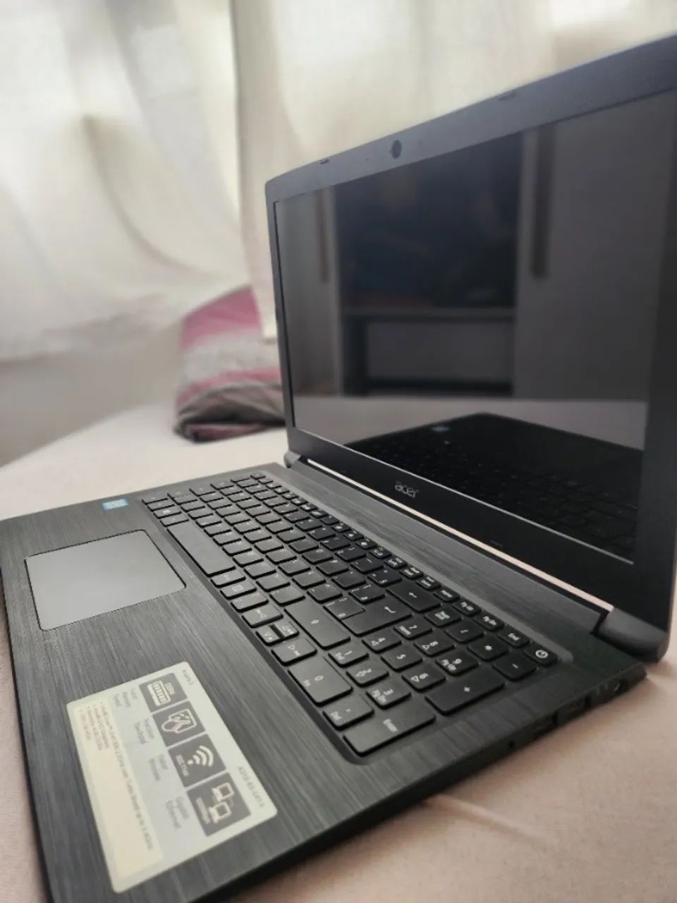 Notebook 