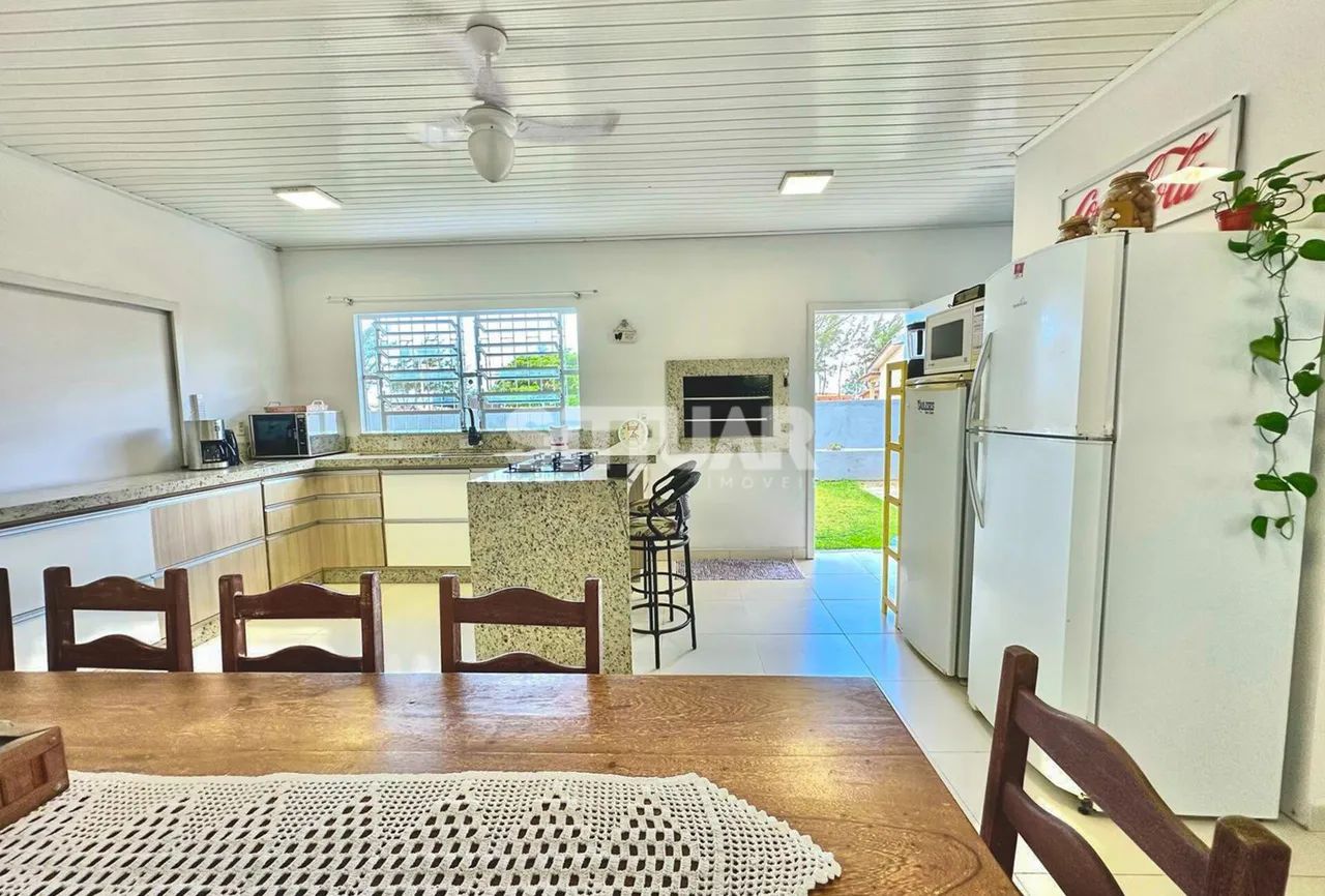 Casa à Venda  Balneário Esplanada, Jaguaruna/SC - Foto 3