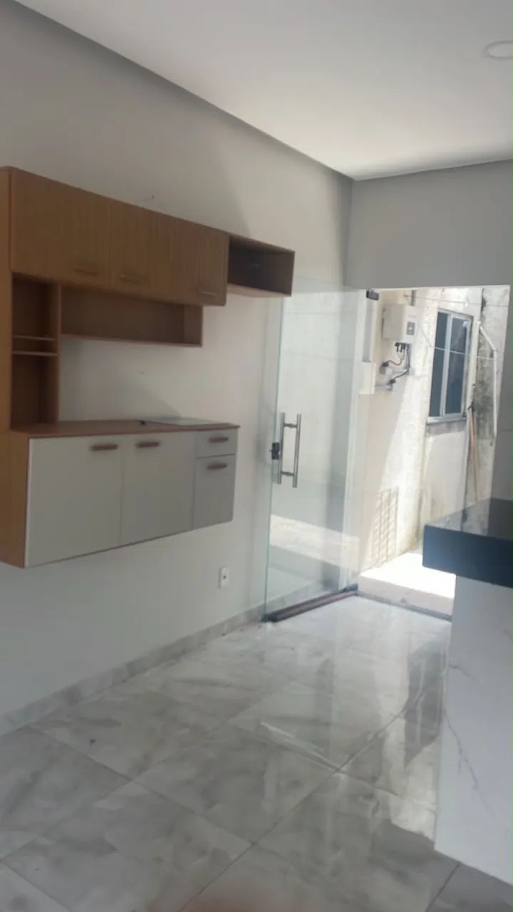 Casa em condomínio Tapanã com energia solar - Foto 3