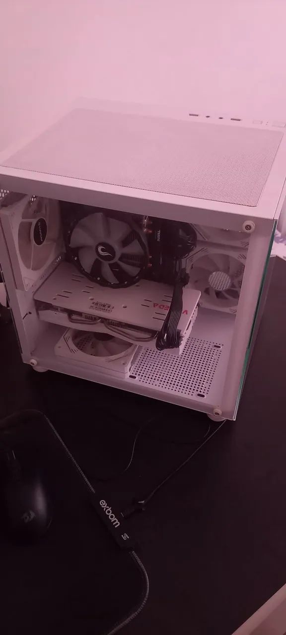 Cpu Gamer - Foto 2