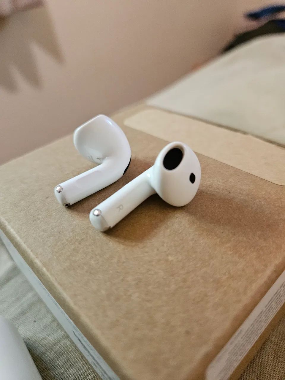 Apple Airpods 4 - Foto 2