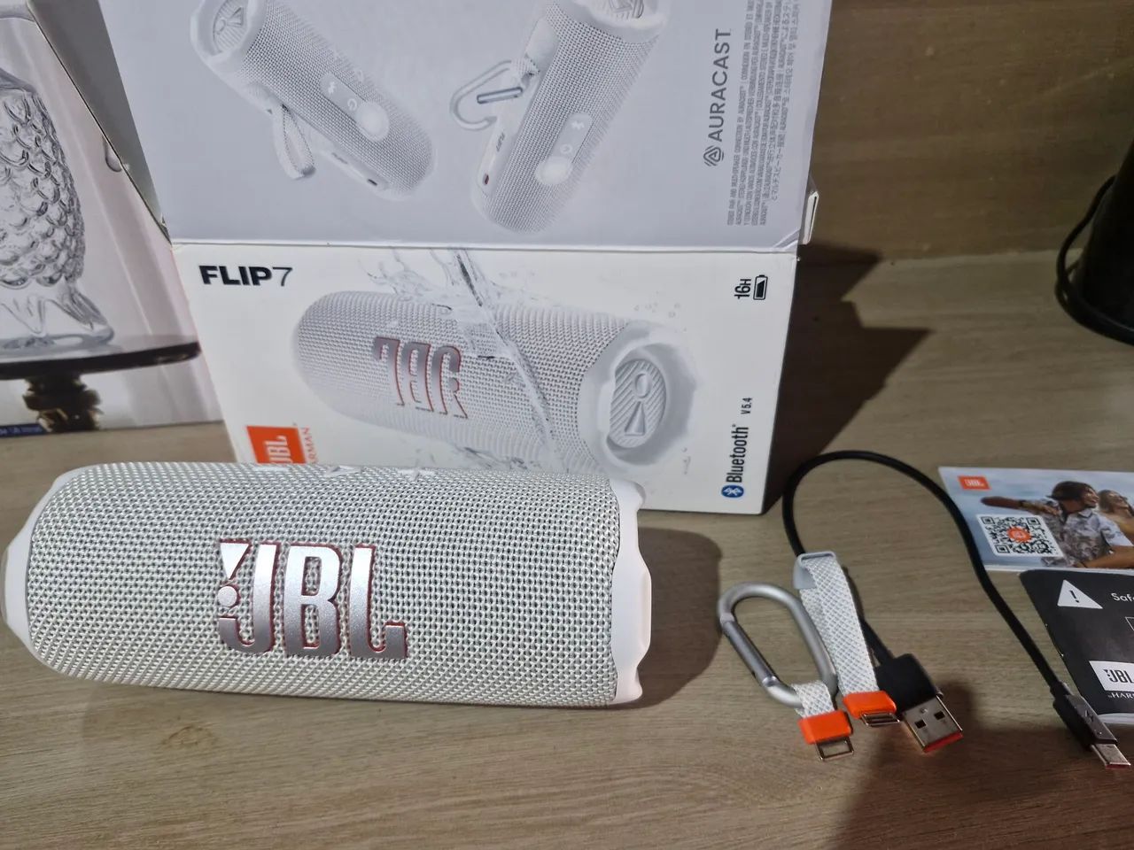 JBL Flip 7 Original