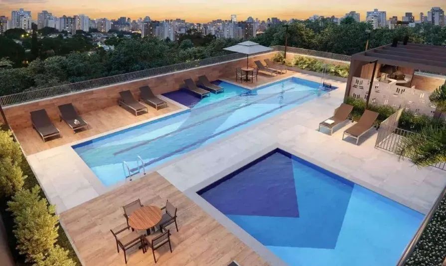 GEOMETRIA VILA MARIANA - Foto 3