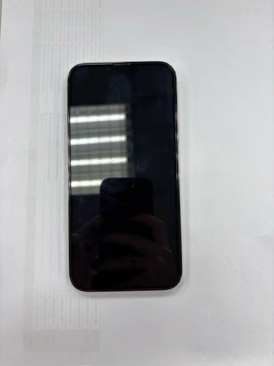 Iphone 13 Pro Max - 512gb - Foto 4