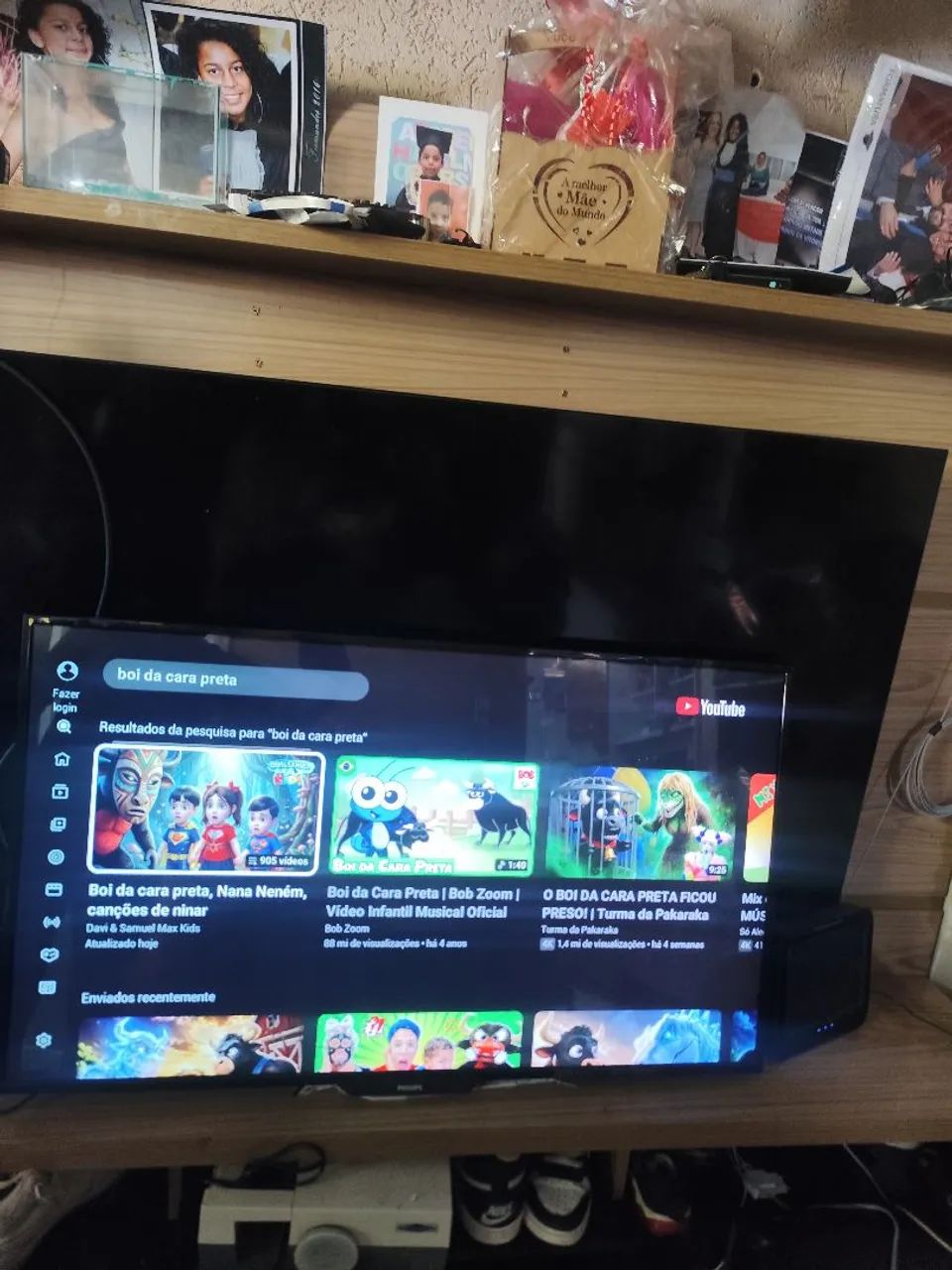 Tv smart 43  - Foto 3