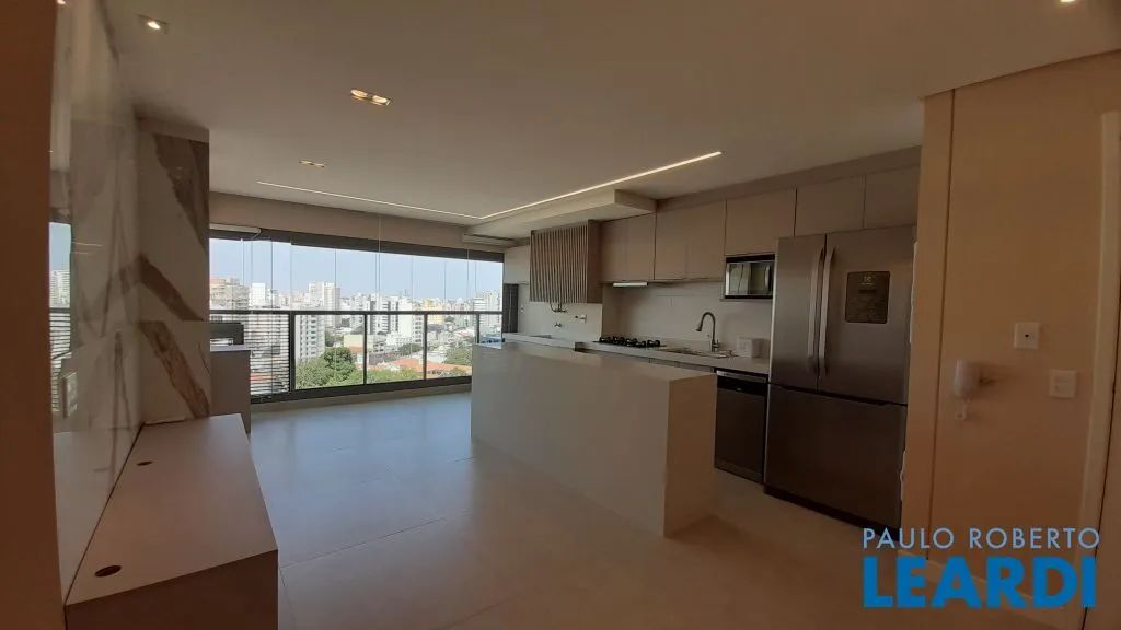APARTAMENTO - VILA MARIANA - SP - Foto 3