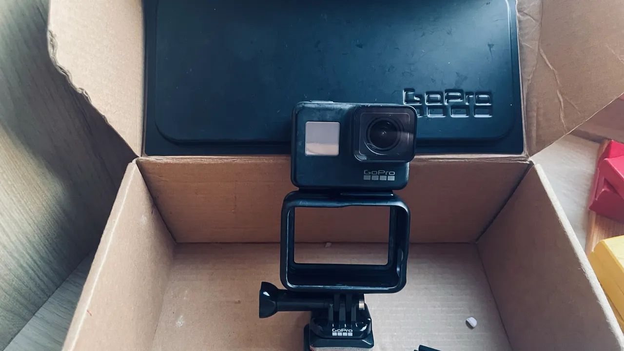 Go Pro 7 - Foto 3