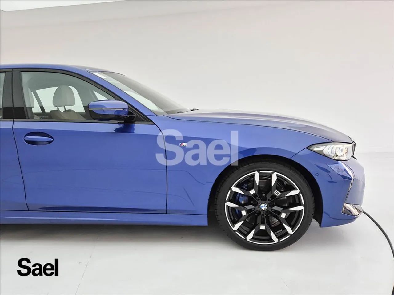 BMW 320I 320i 2025 - Foto 5