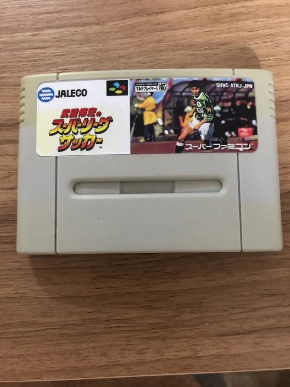 Jogos de Super Nintendo  - Foto 5