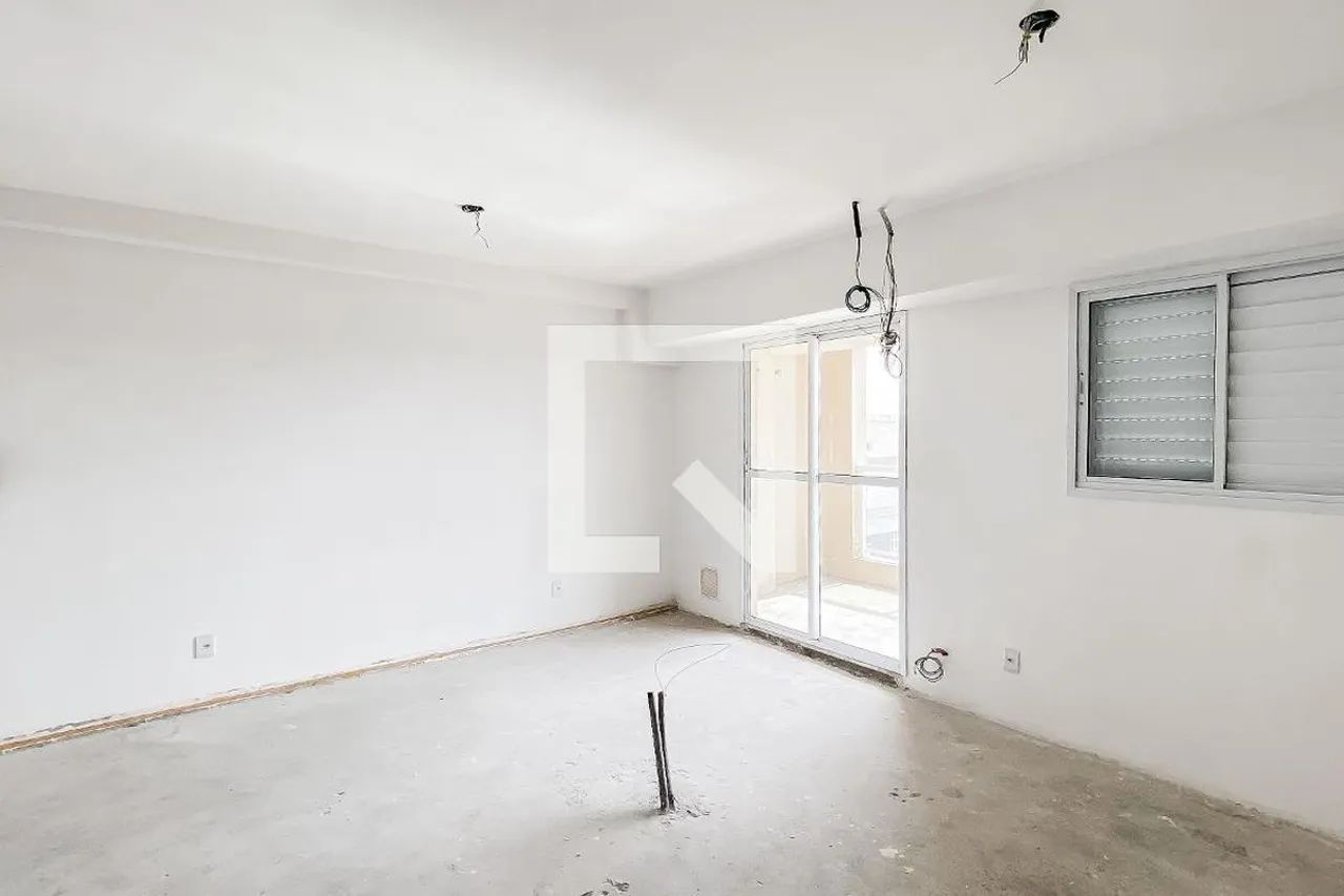 Apartamento à Venda - Belém, 1 Quarto, 46 m2 - Foto 4