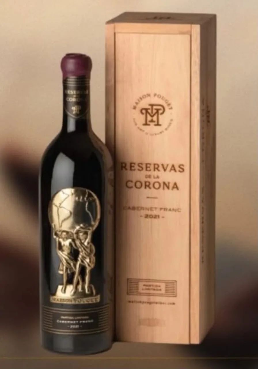 Vinhos  - Foto 2
