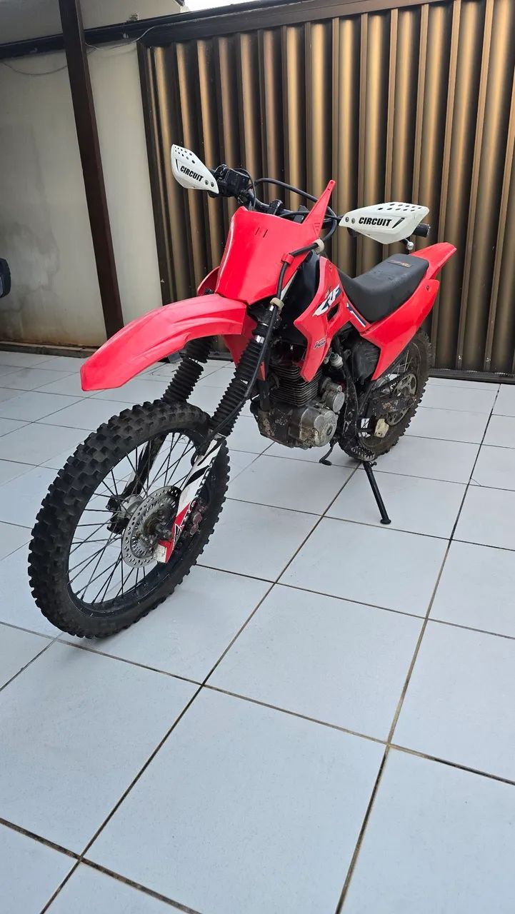 Xr 200  - Foto 3