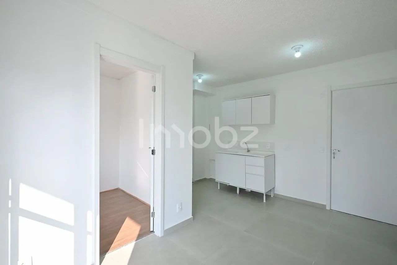 Apartamento à Venda - Vila Andrade, 2 Quartos, 44 m2 - Foto 4