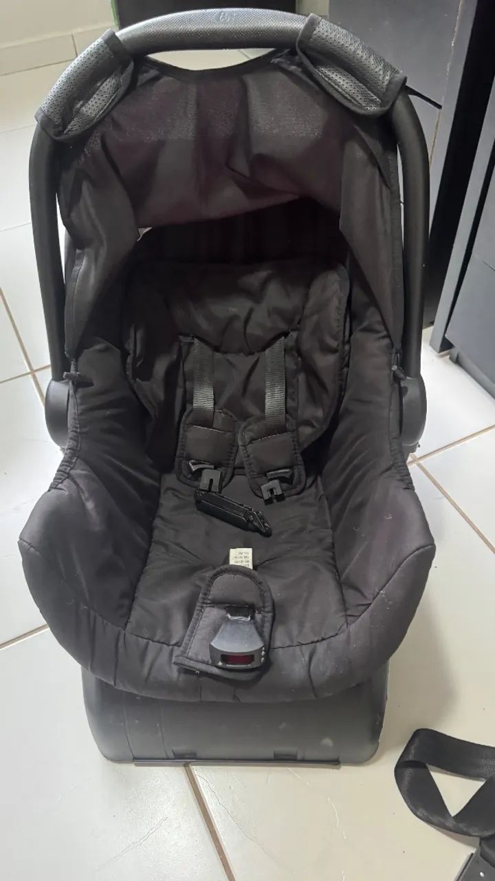 Bebê Conforto - Galzerano - Foto 2