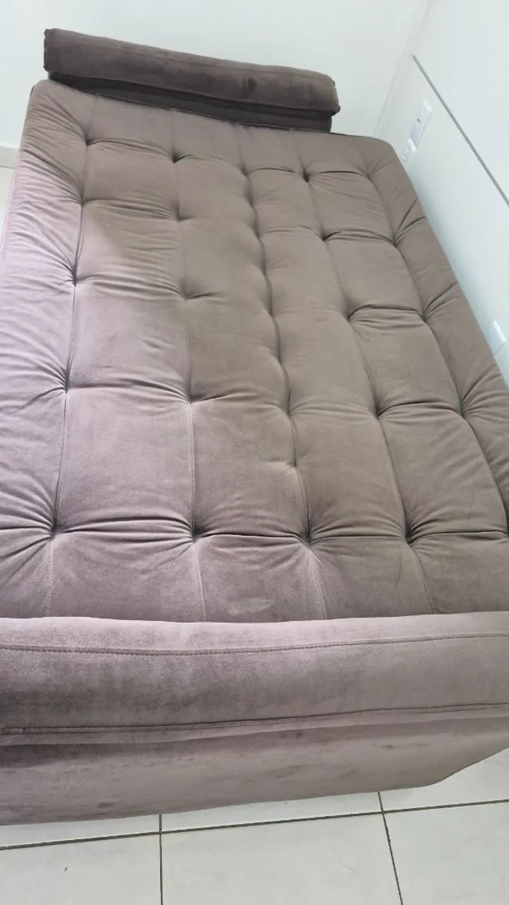 Sofá-cama  - Foto 3
