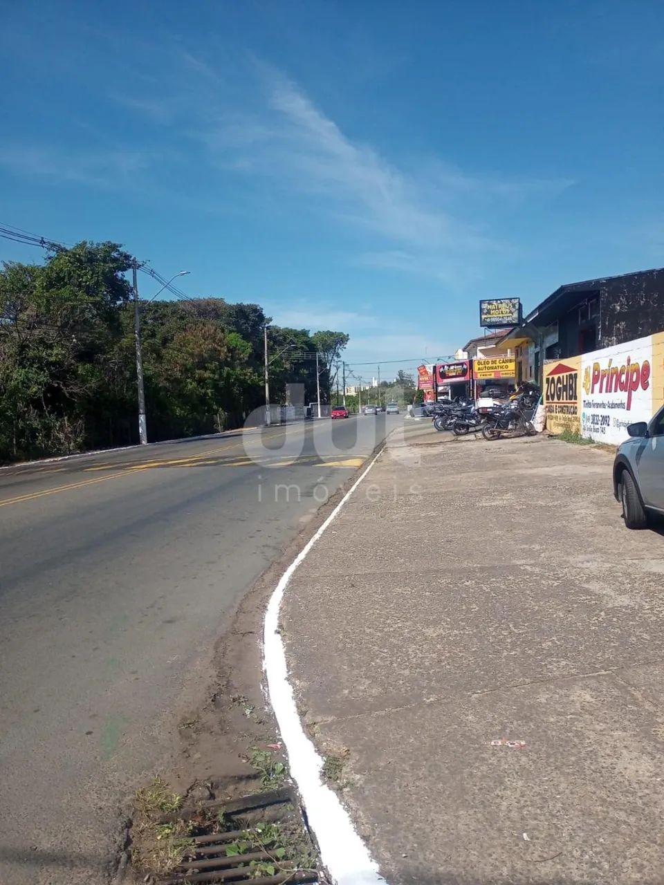 Terreno Comercial a venda no Matão Sumaré SP - Foto 3