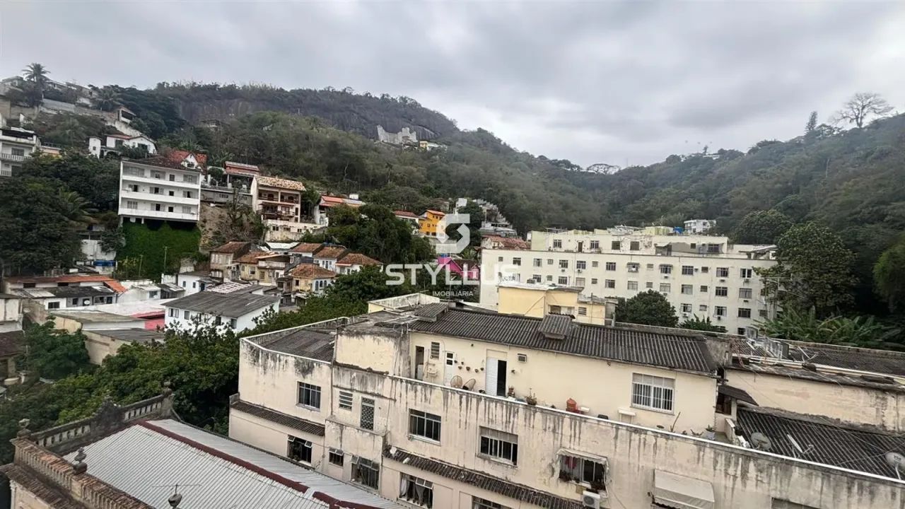 Glória | Apartamento 1 quarto, sendo 1 suite - Foto 5