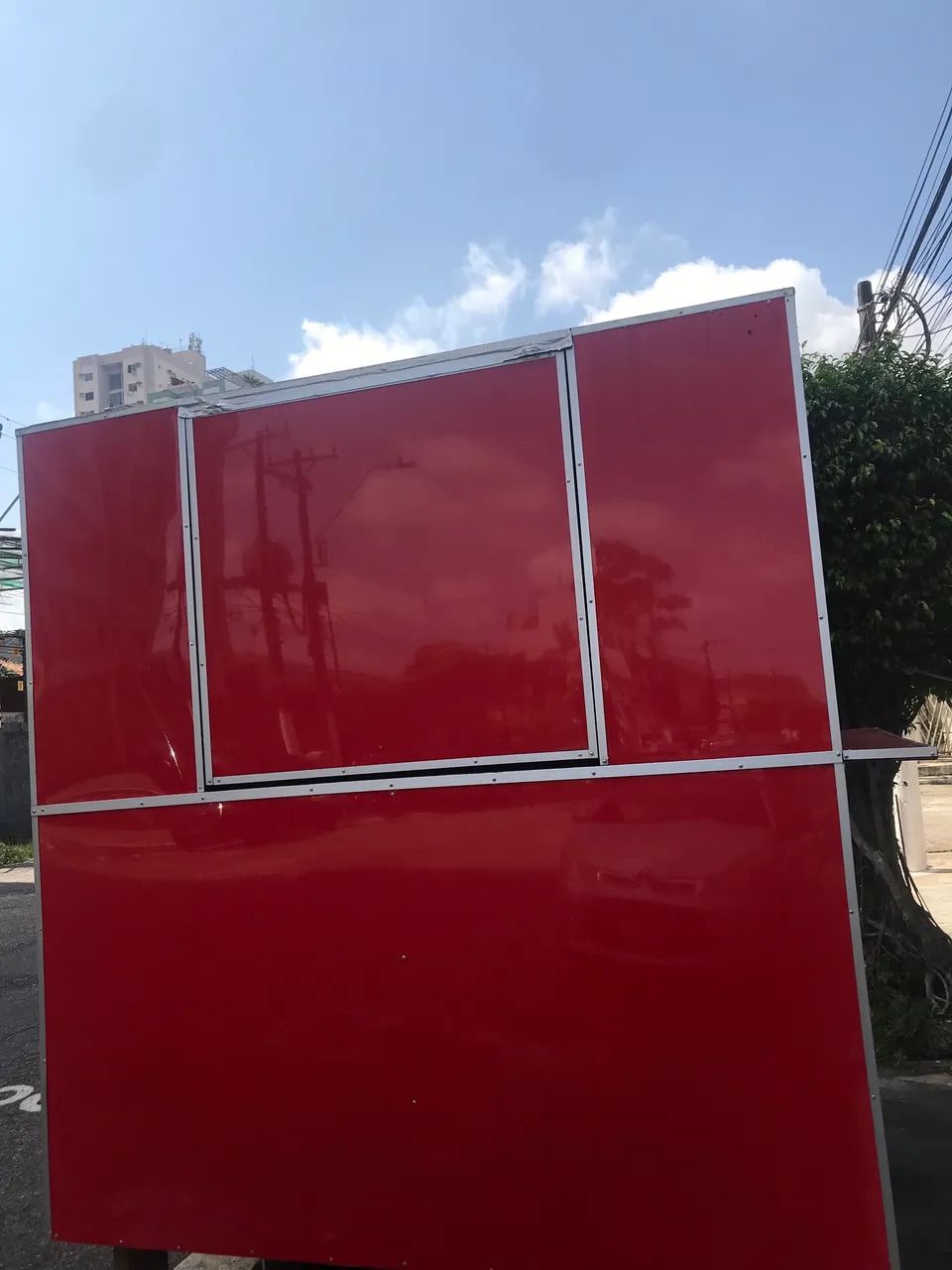VENDE-SE UM TRAILER 2x2 - Foto 5
