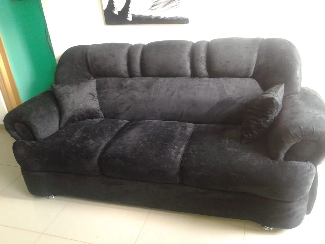 REFORMAS DE ESTOFADOS  - Foto 5