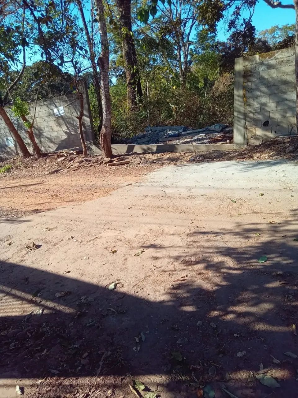 Lote de 360m² - Vila Godinho - Foto 2