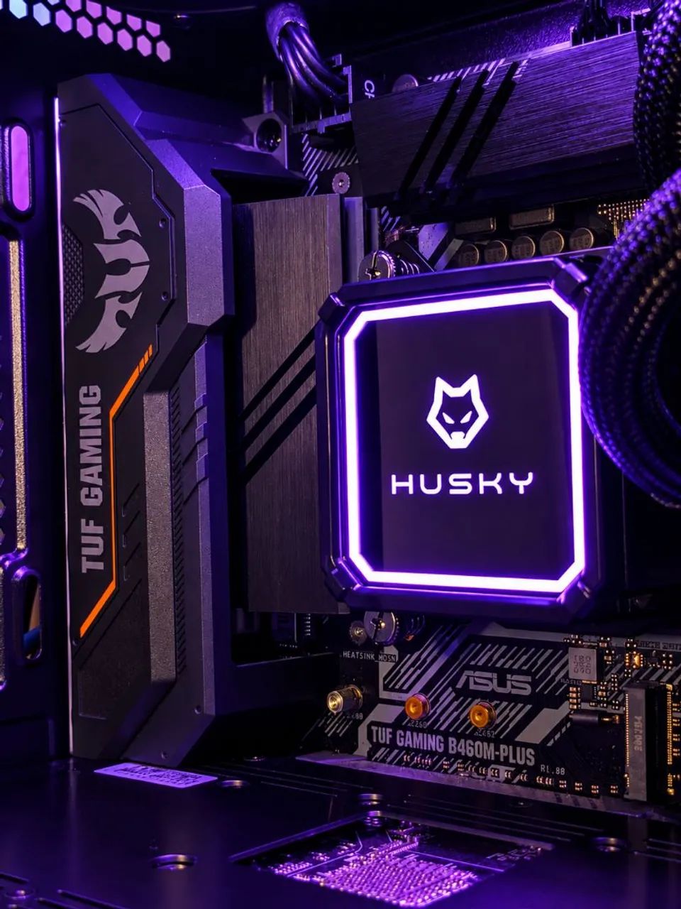 Pc gamer intel amd - Foto 5