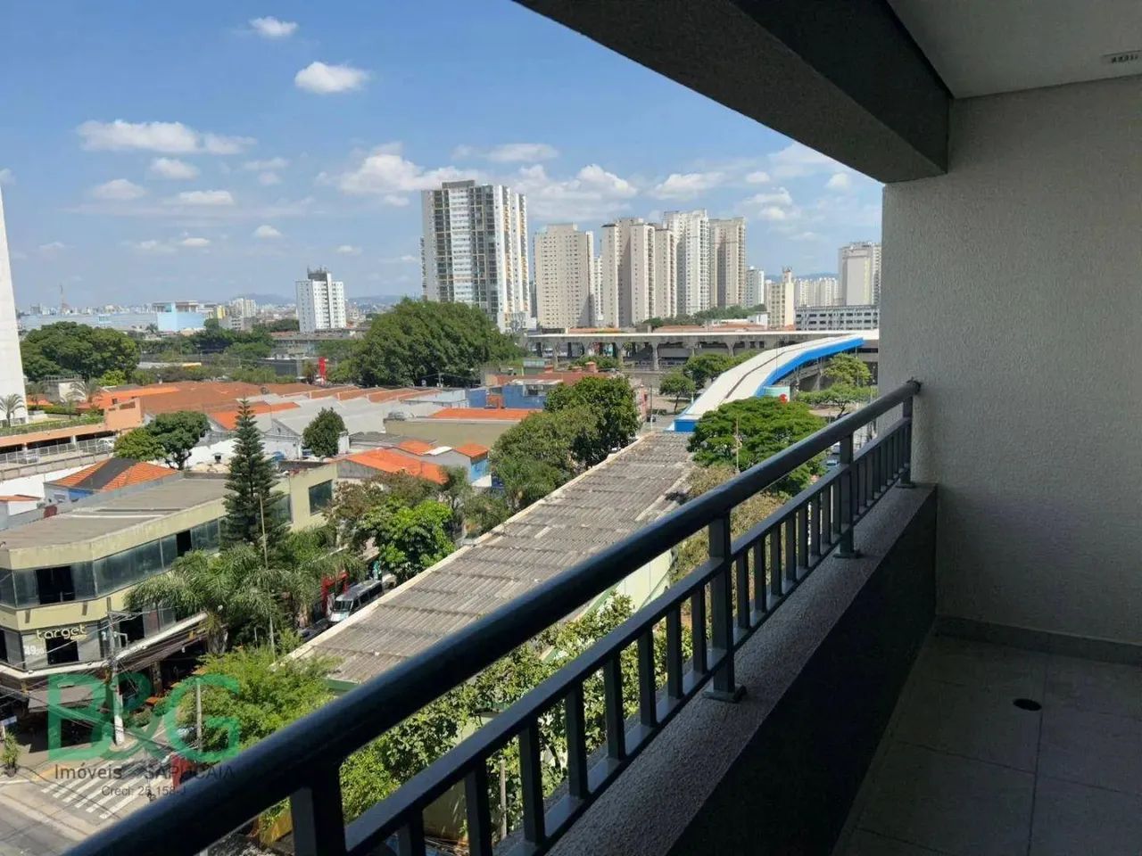 Conjunto para alugar, 80 m² por R$ 7.910,80/mês - Belém - São Paulo/SP - Foto 5