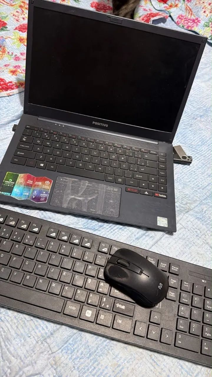 Celular, notebook  - Foto 5