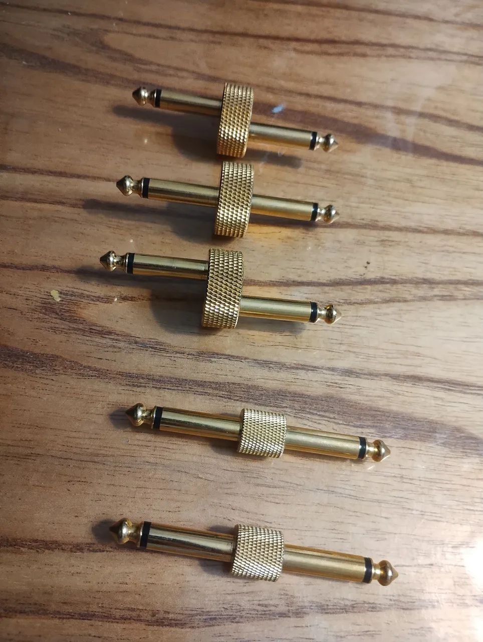 Conectores para pedais - Foto 2