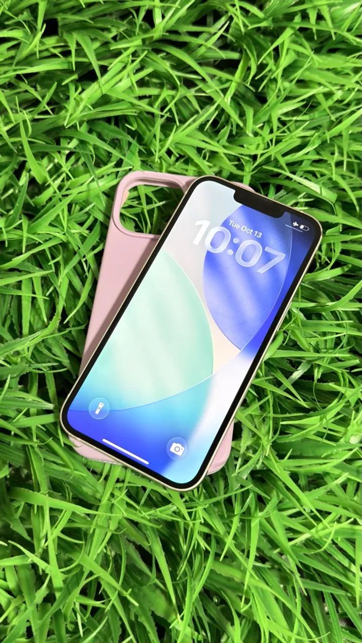 iPhone 13 Rosa Face ID ok todo original  - Foto 2