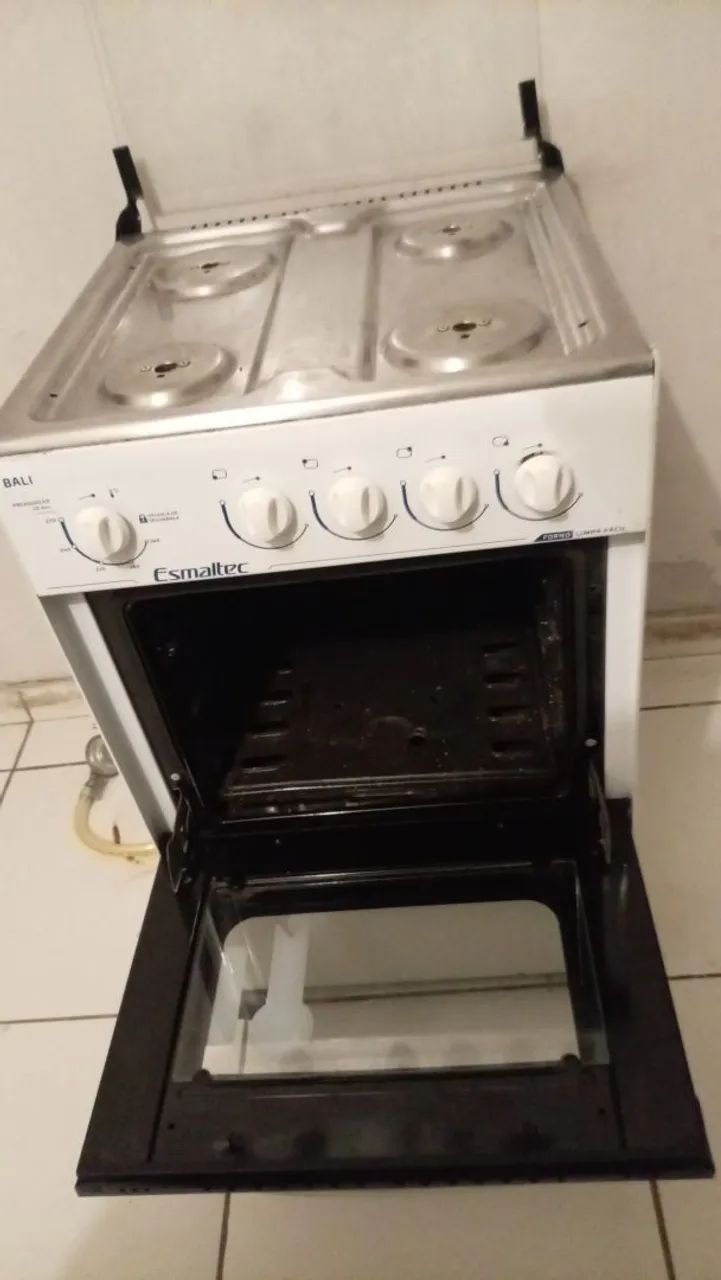 VENDO KIT GELADEIRA E FOGÃO - Foto 5