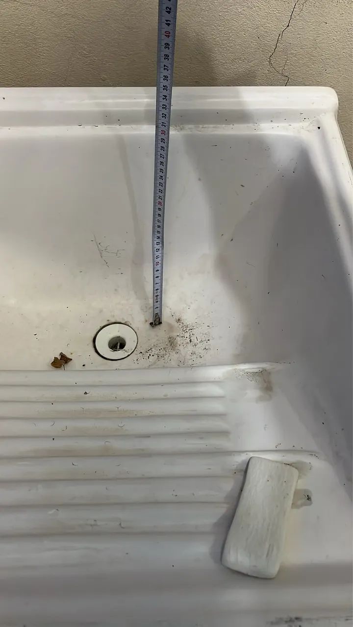 Tanque lavadouro  - Foto 3