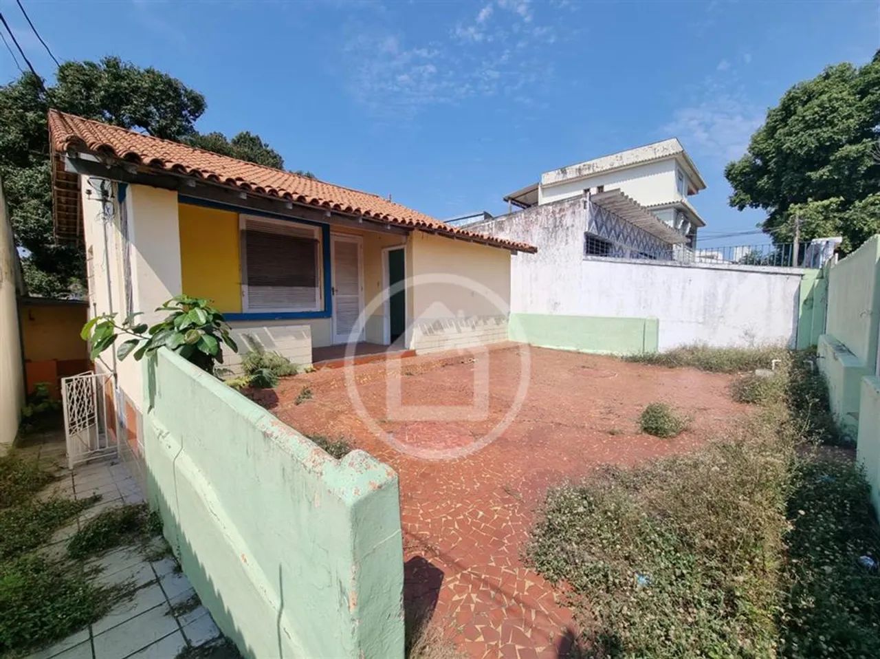 Casa à venda com 288,00m² e 2 quartos em Jardim Guanabara, Rio de Janeiro - rj