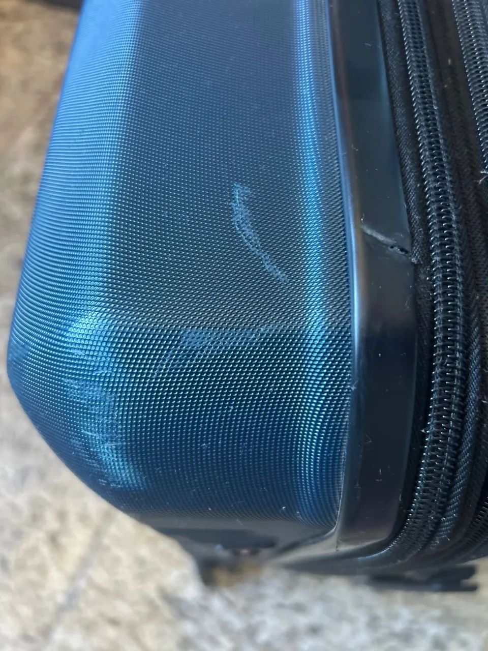 2 MALAS DE VIAGEM SESTINI  - Foto 2