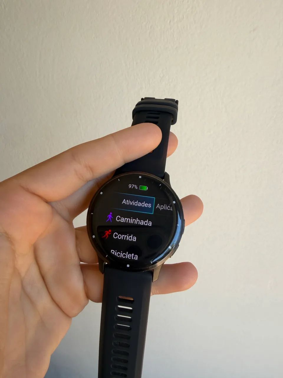 Garmin Venu 3 - 45mm  - Foto 5