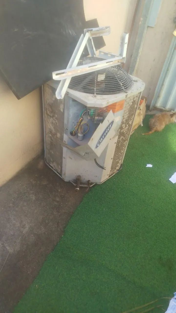 Vendo ar condicionado  - Foto 5