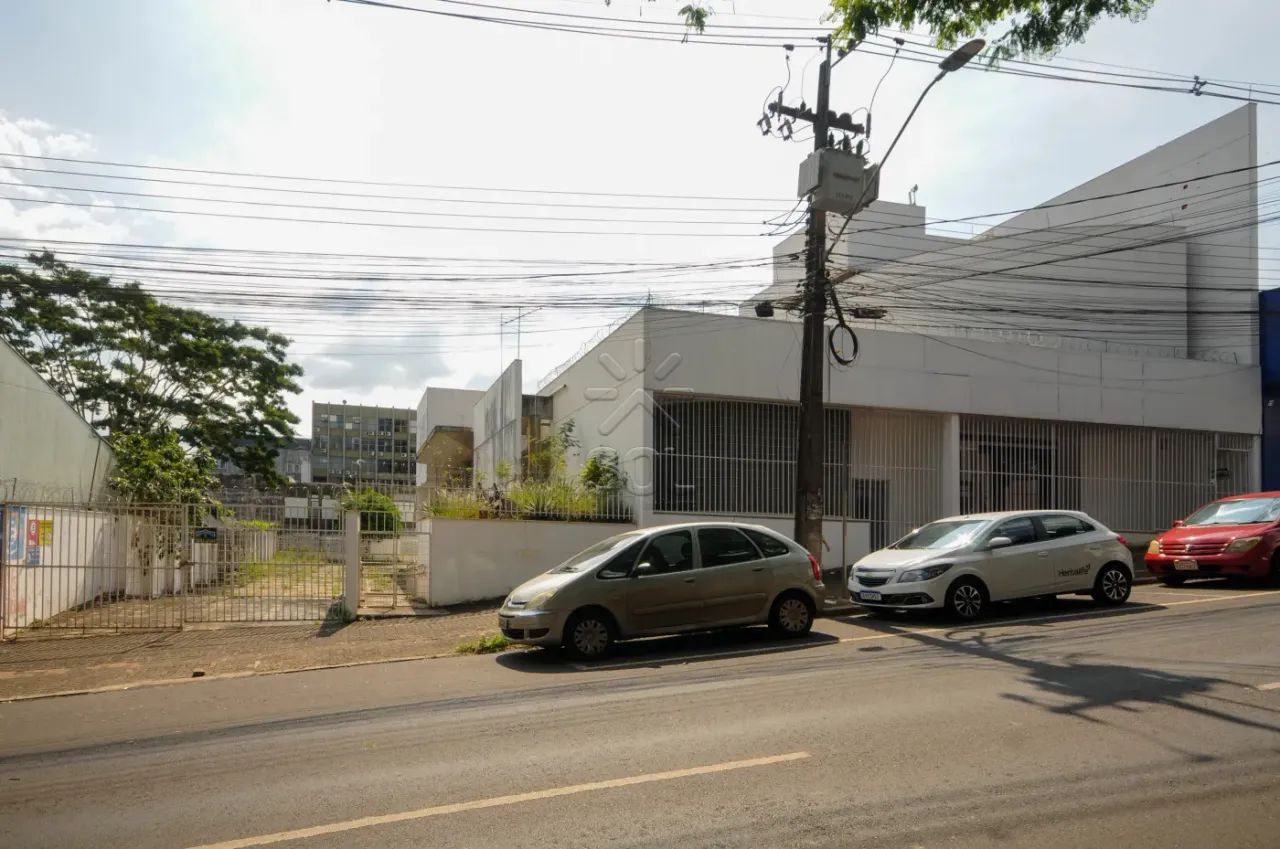 Prédio comercial para venda e locação, Centro - Foz do Iguaçu/PR - Foto 2