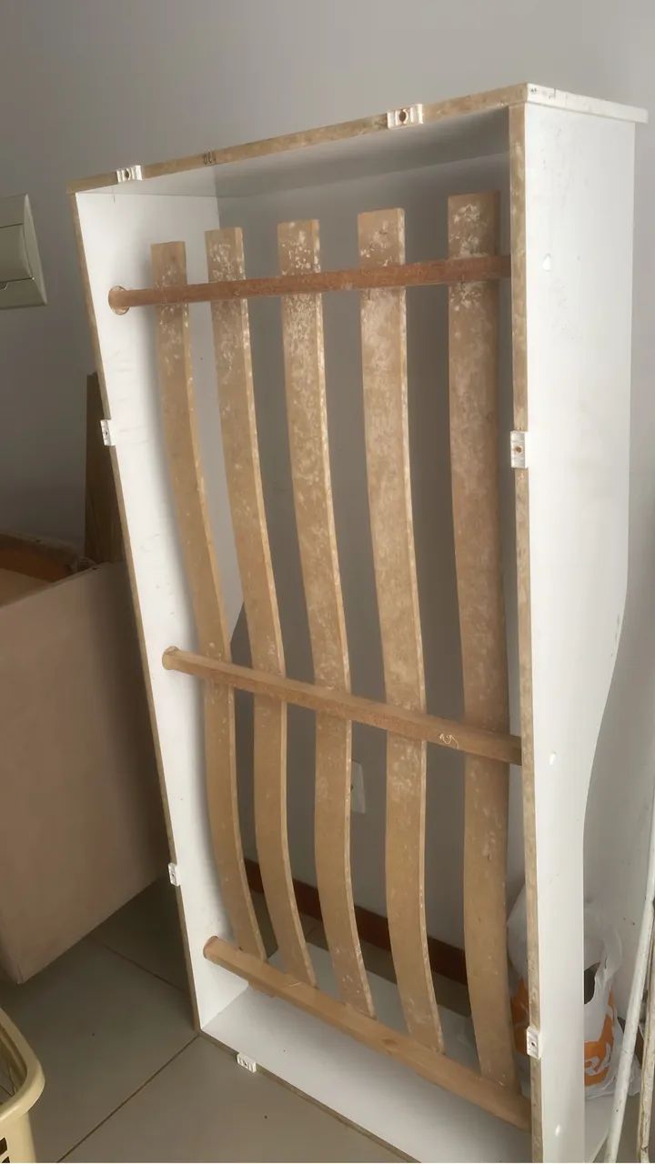 Cama infantil 