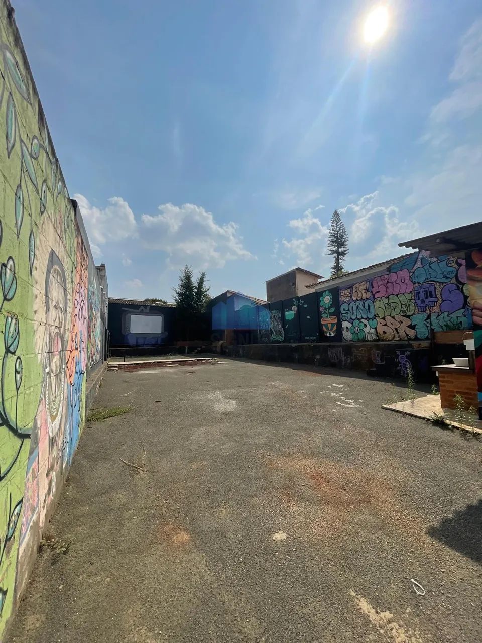 TERRENO COMERCIAL PARA VENDA EM ÓTIMA LOCALIZAÇÃO - Foto 3